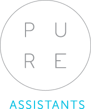 PURE-Assistants-Logo-Circle-Blauw